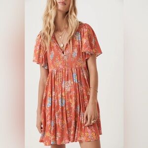 spell designs arabian jewel dress SPELL Arabian Jewel Dress, #spell #satgc
